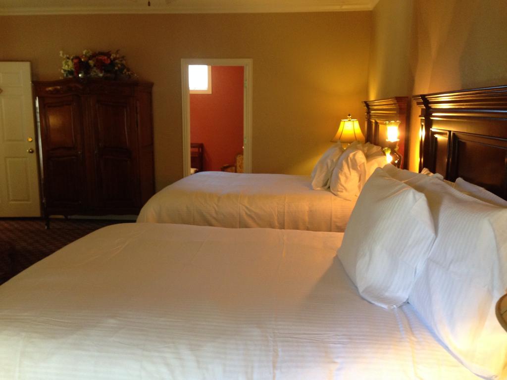 The Sanford House Inn & Spa Arlington Kültér fotó
