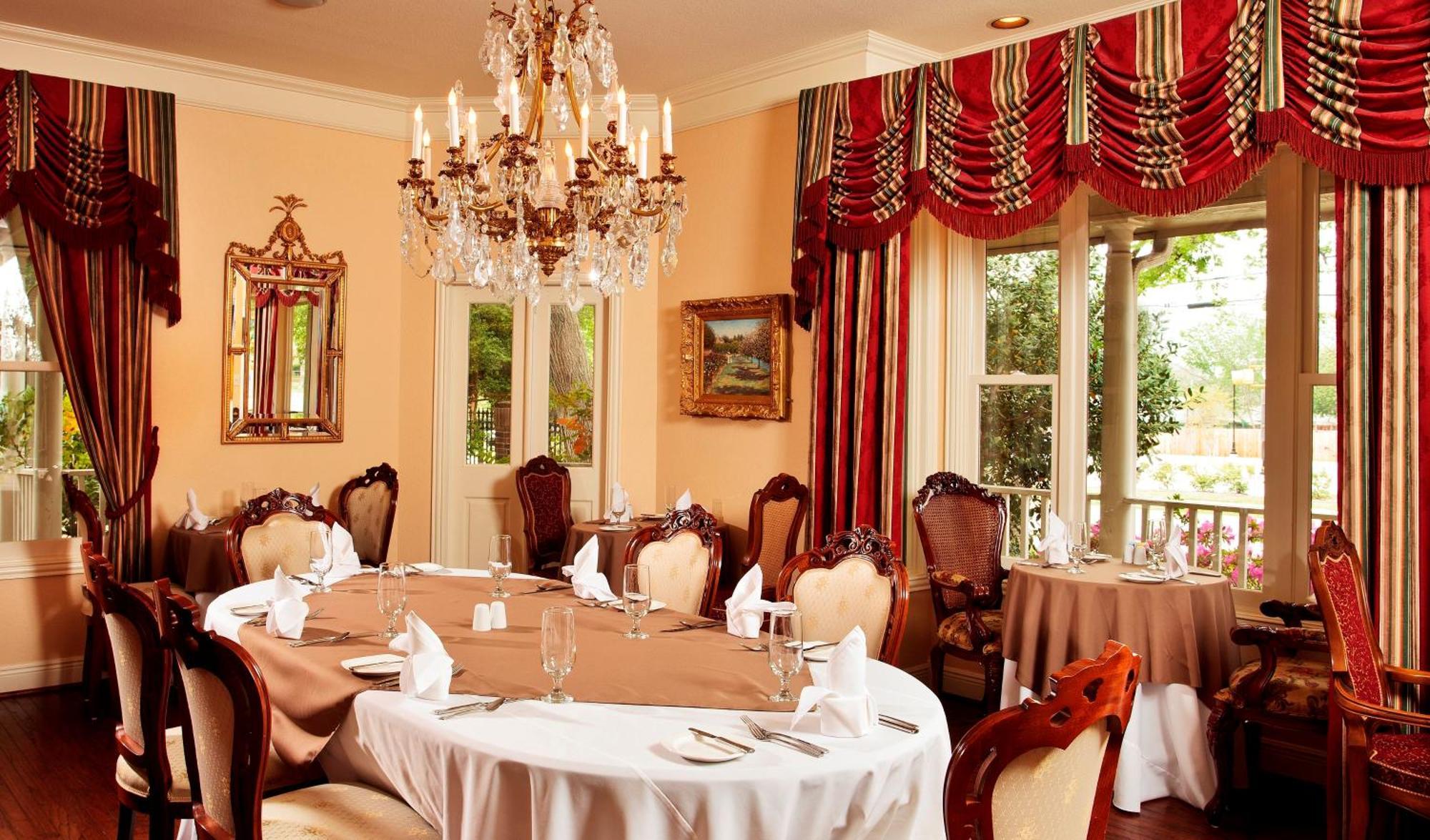 The Sanford House Inn & Spa Arlington Kültér fotó