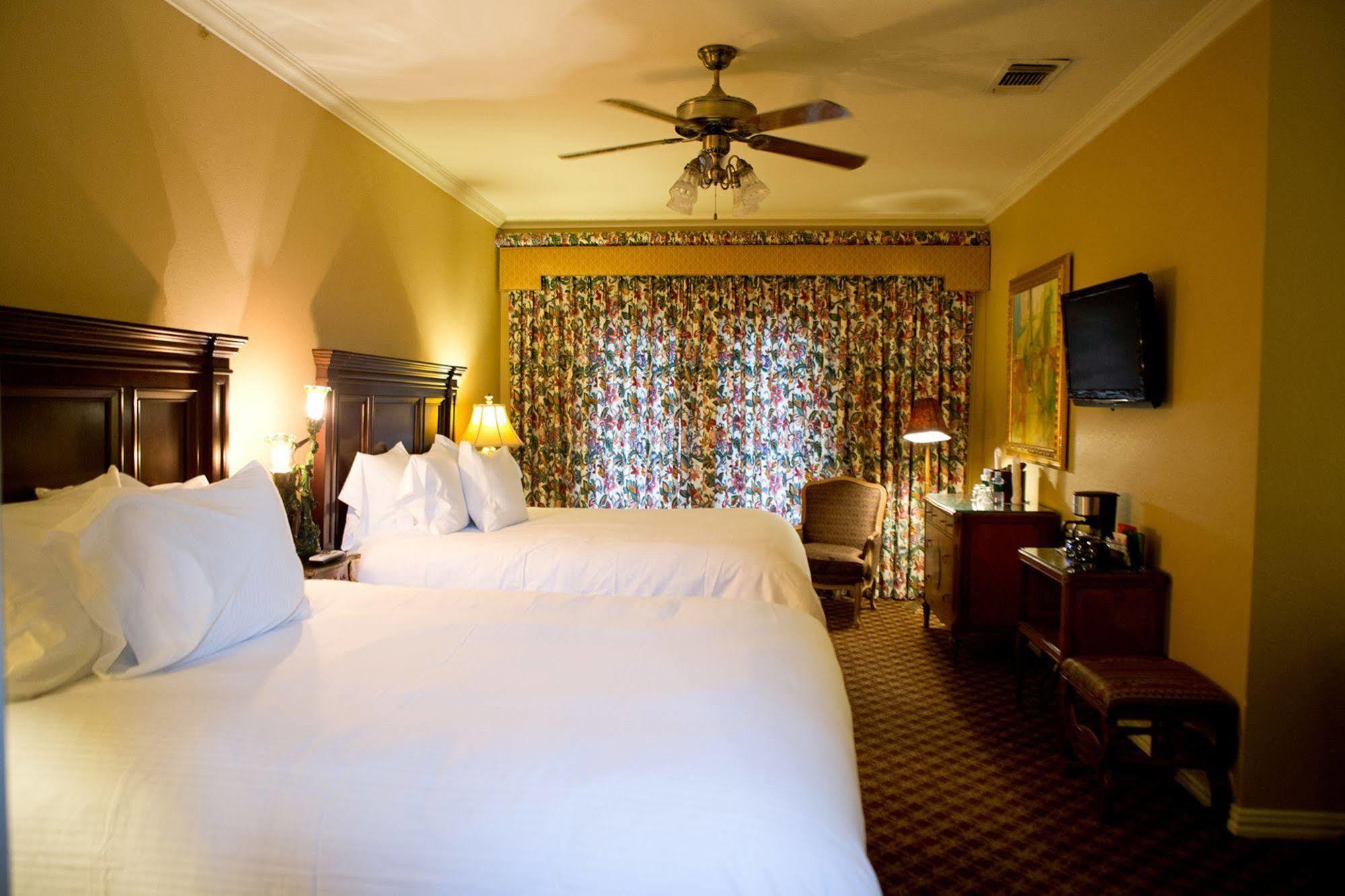 The Sanford House Inn & Spa Arlington Kültér fotó