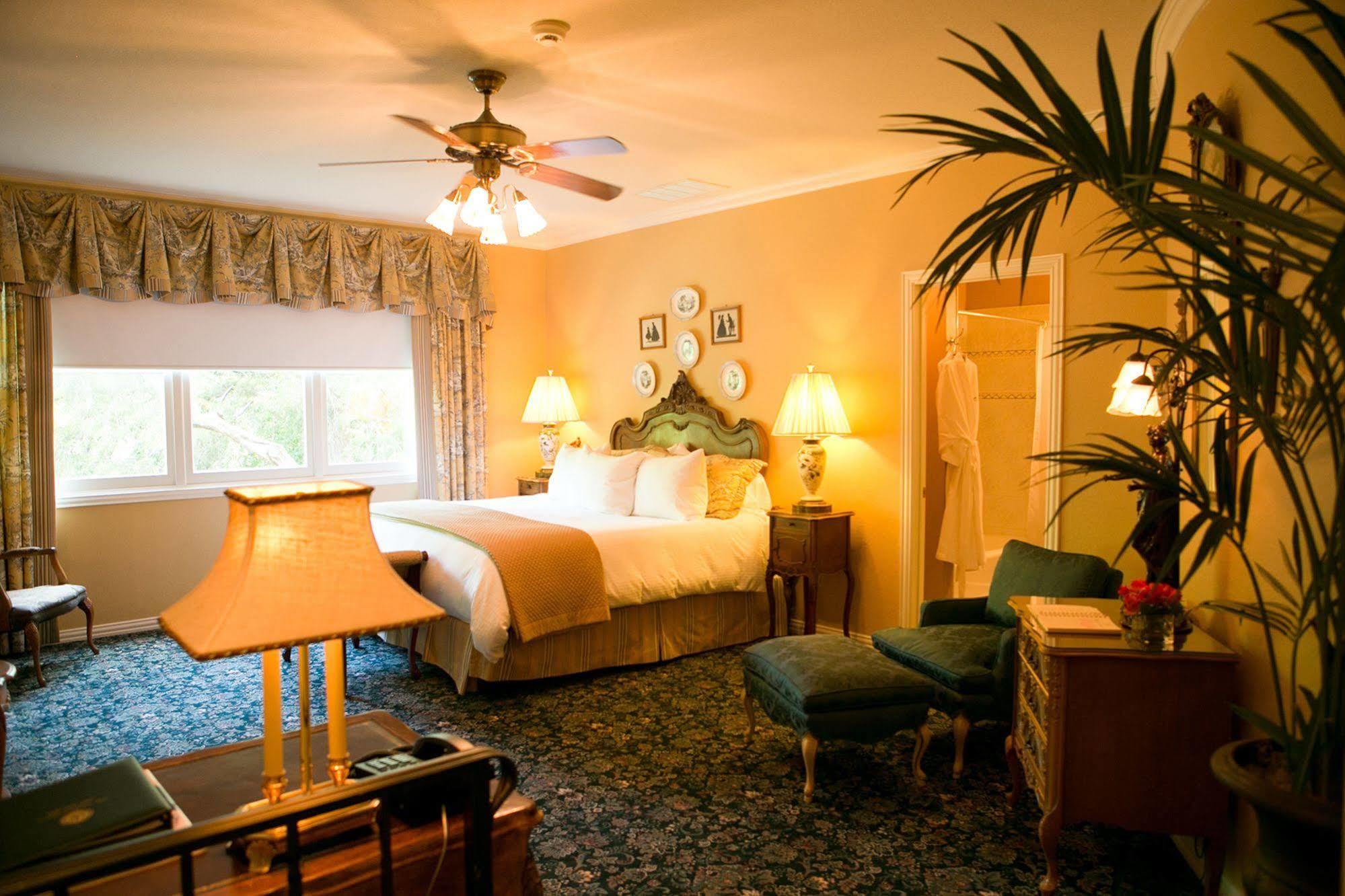 The Sanford House Inn & Spa Arlington Kültér fotó