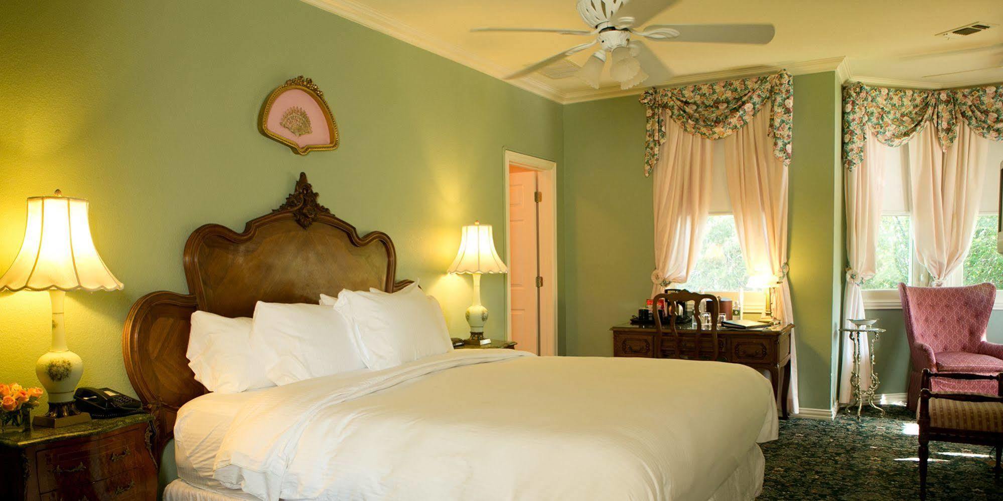 The Sanford House Inn & Spa Arlington Kültér fotó