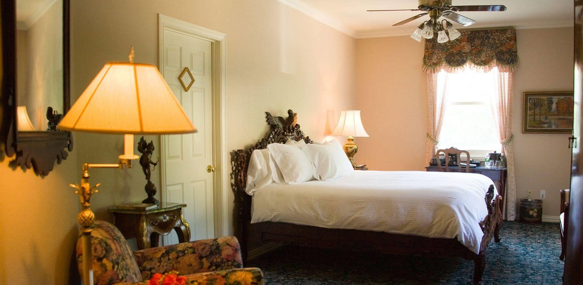 The Sanford House Inn & Spa Arlington Kültér fotó