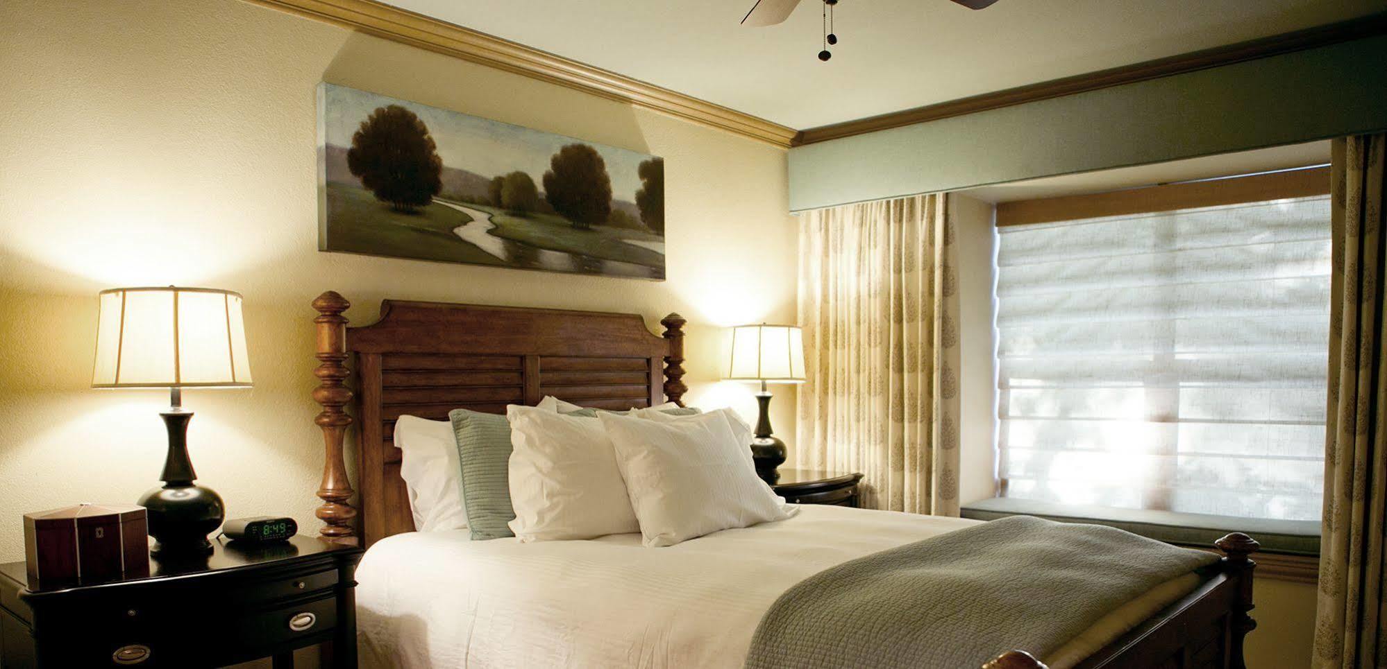 The Sanford House Inn & Spa Arlington Kültér fotó