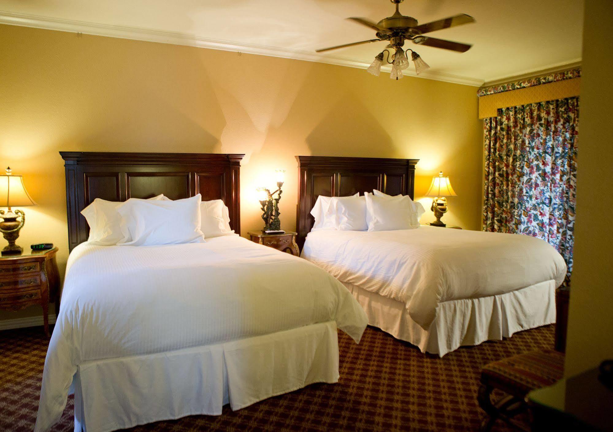 The Sanford House Inn & Spa Arlington Kültér fotó