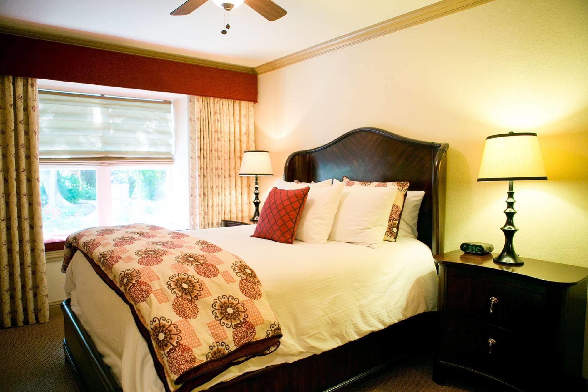 The Sanford House Inn & Spa Arlington Kültér fotó