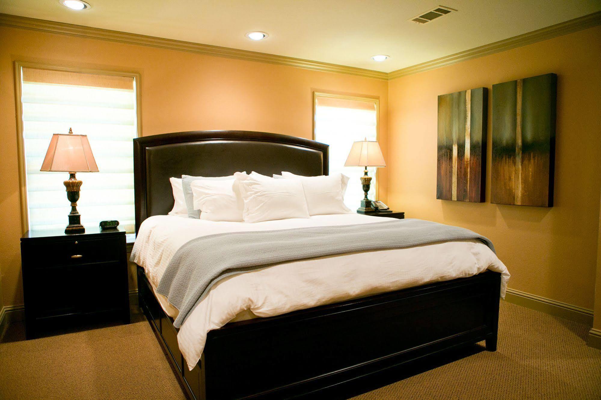The Sanford House Inn & Spa Arlington Kültér fotó