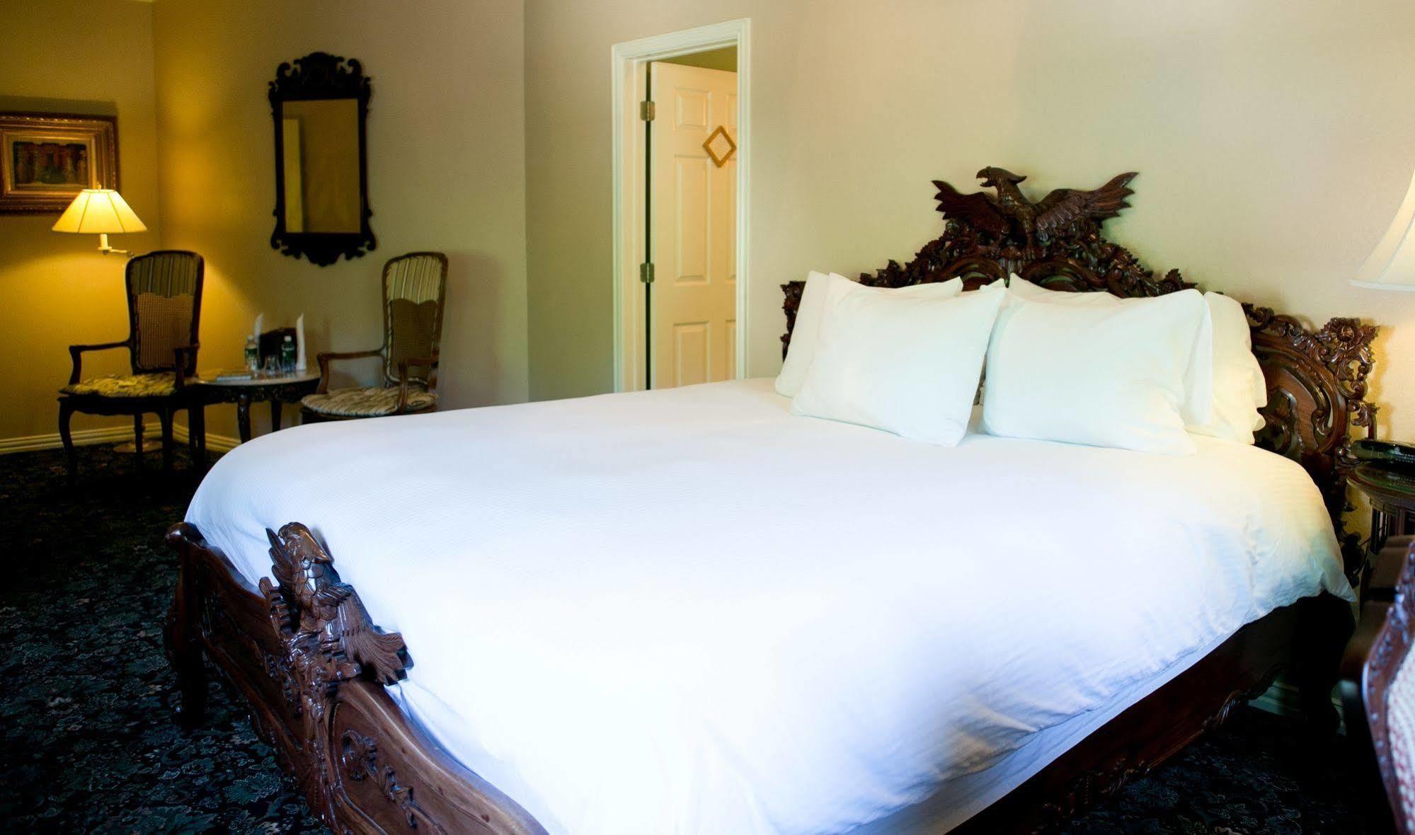 The Sanford House Inn & Spa Arlington Kültér fotó