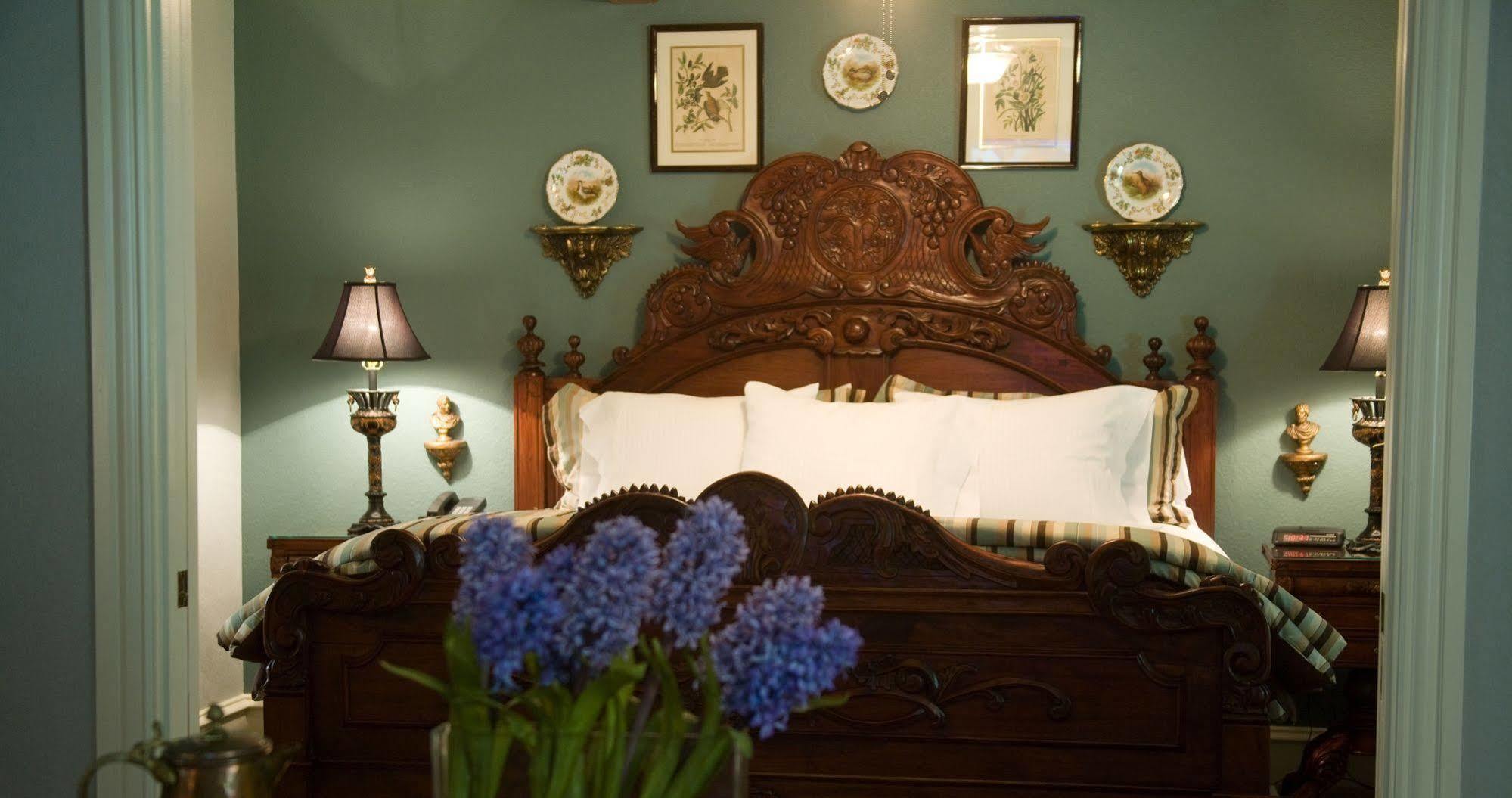 The Sanford House Inn & Spa Arlington Kültér fotó
